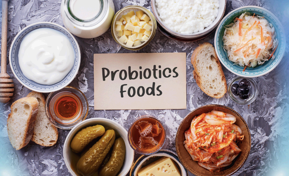 알레르기 완화할수 있는 방법 비염에좋은음식