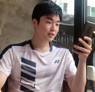 2024 파리 올림픽 배드민턴, 인스타그램, 기본 정보, 경기 일정