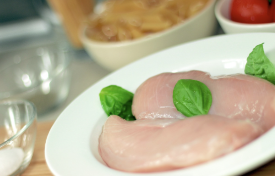 단백질에 대하여