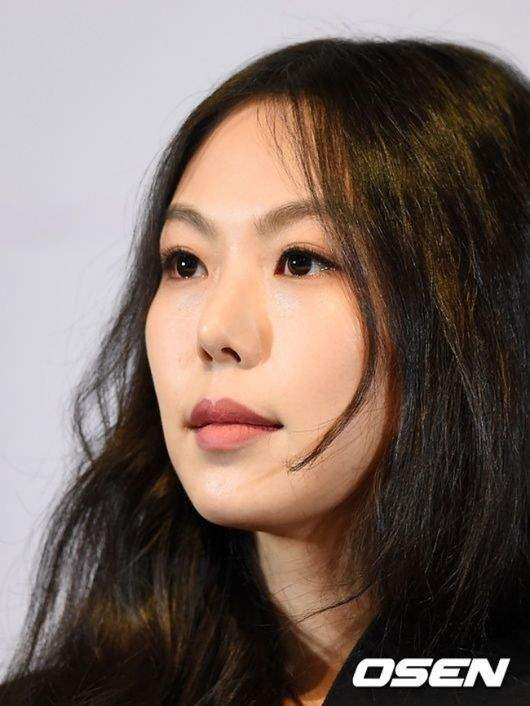 홍상수 나이 프로필