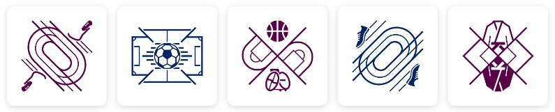 파리올림픽 출전 종목