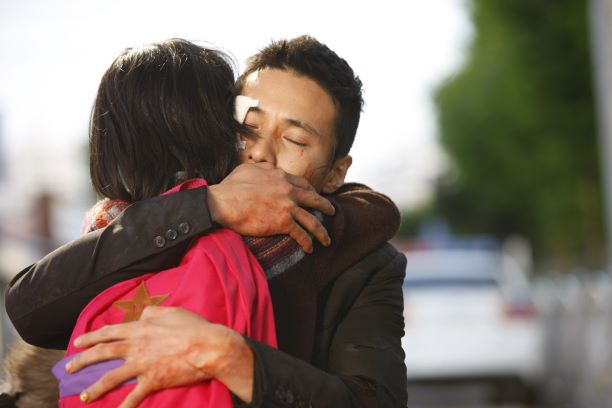 아저씨 네이버영화