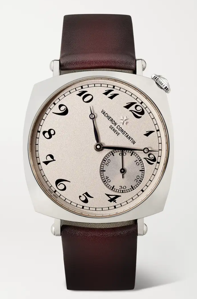 바쉐론 콘스탄틴 - 히스토릭