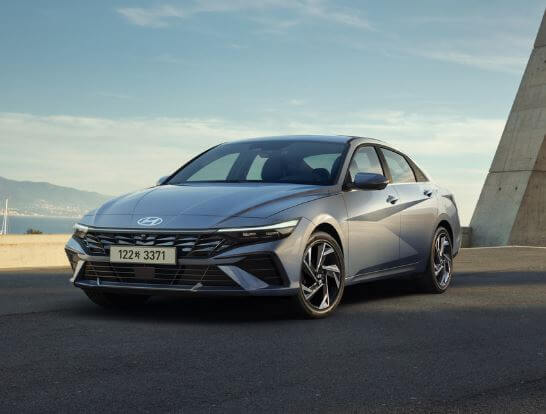 아반떼 중고차 23년 ~ 현재