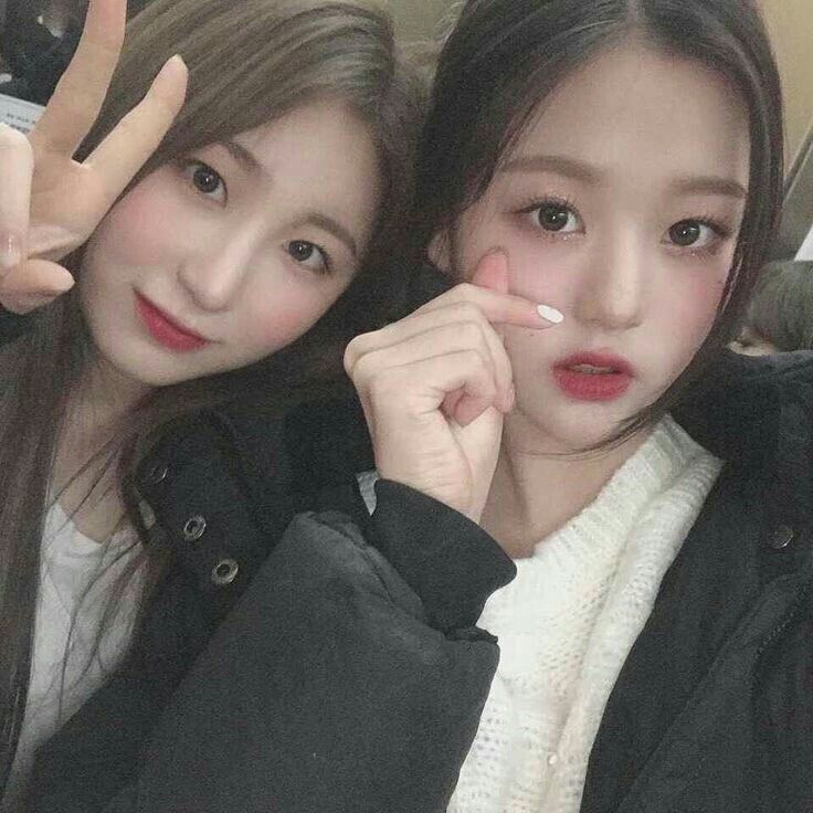 아이즈원 프로듀스48 사진 모음