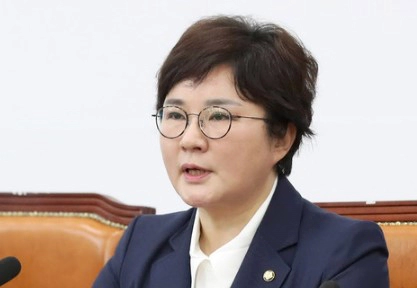 조수진 밥한공기 발언 논란