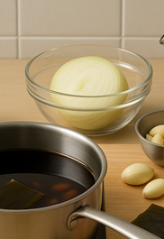 간장게장 황금레시피