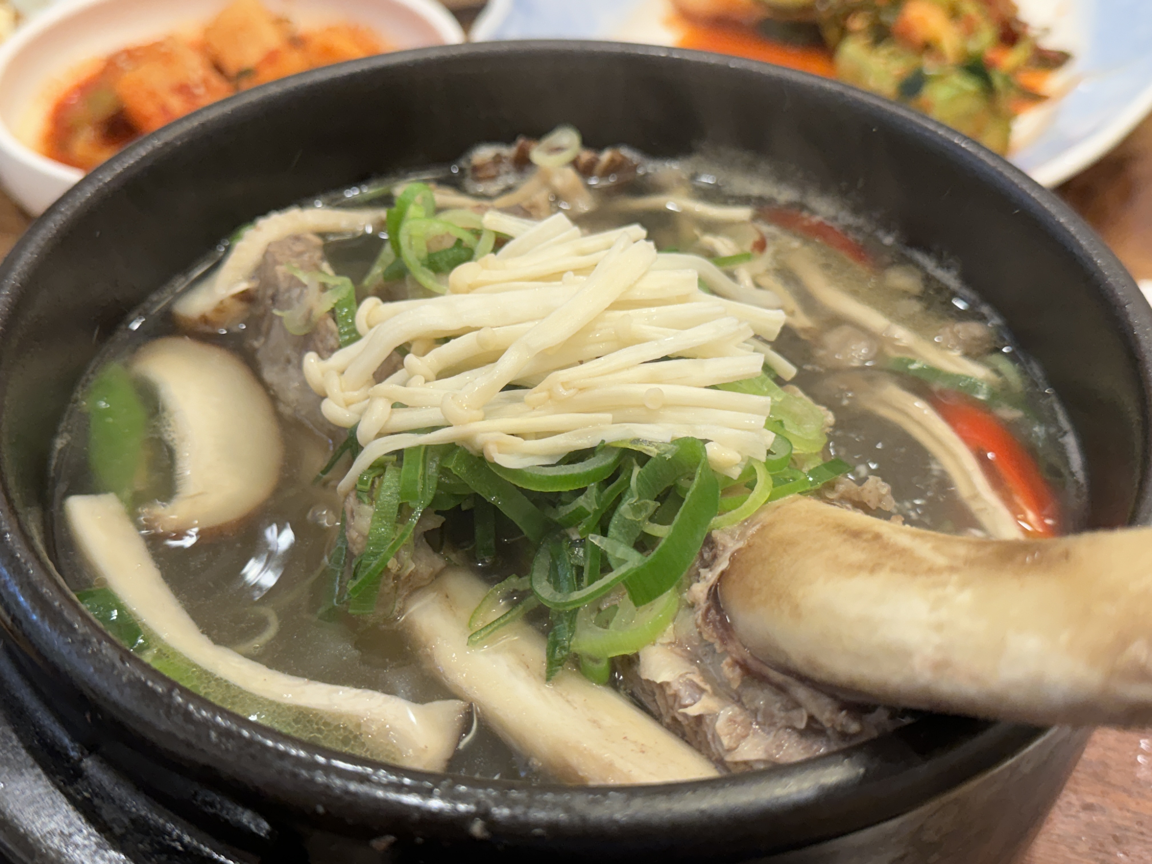 여름 보양식 서울 교대역 갈비탕 맛집 교대맛집 홍낙제