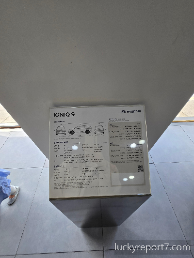 아이오닉9-녹턴그레이메탈릭-가격표