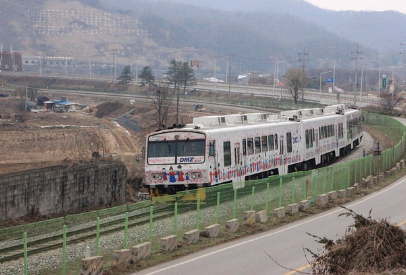 대구 서부 시외버스터미널 근처 명소