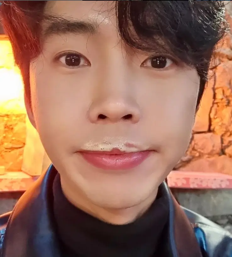 임영웅 노래모음 갤러리 유튜브ㅣ나이 키 혈액형 MBTI 