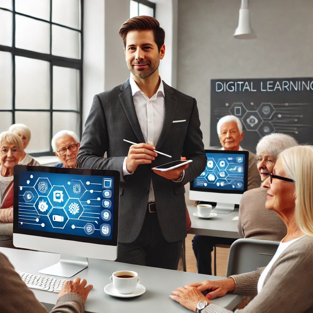 디지털배움터전문강사