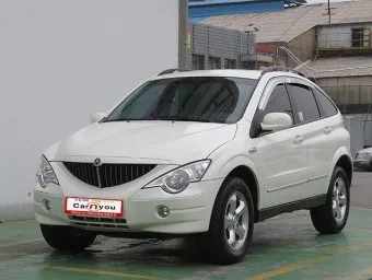 쌍용 suv 차량 종류 브랜드 가격_27