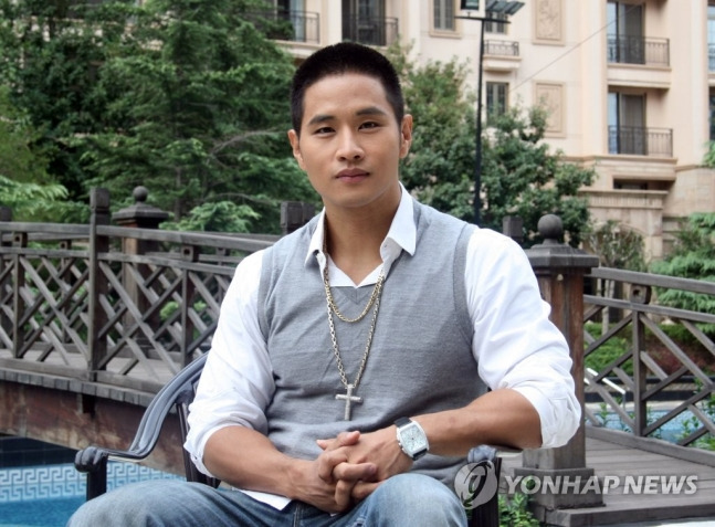 유승준 입국 이유