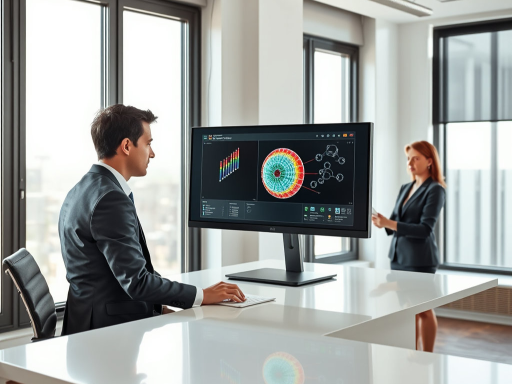 도구별 활용사례 비교 관련 사진