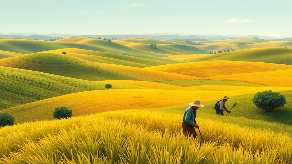 농업경영체 등록