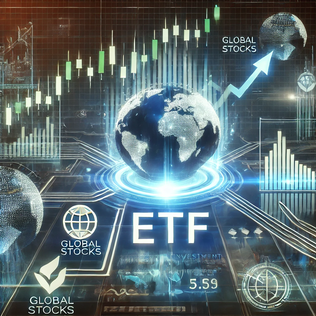 ETF,글로벌