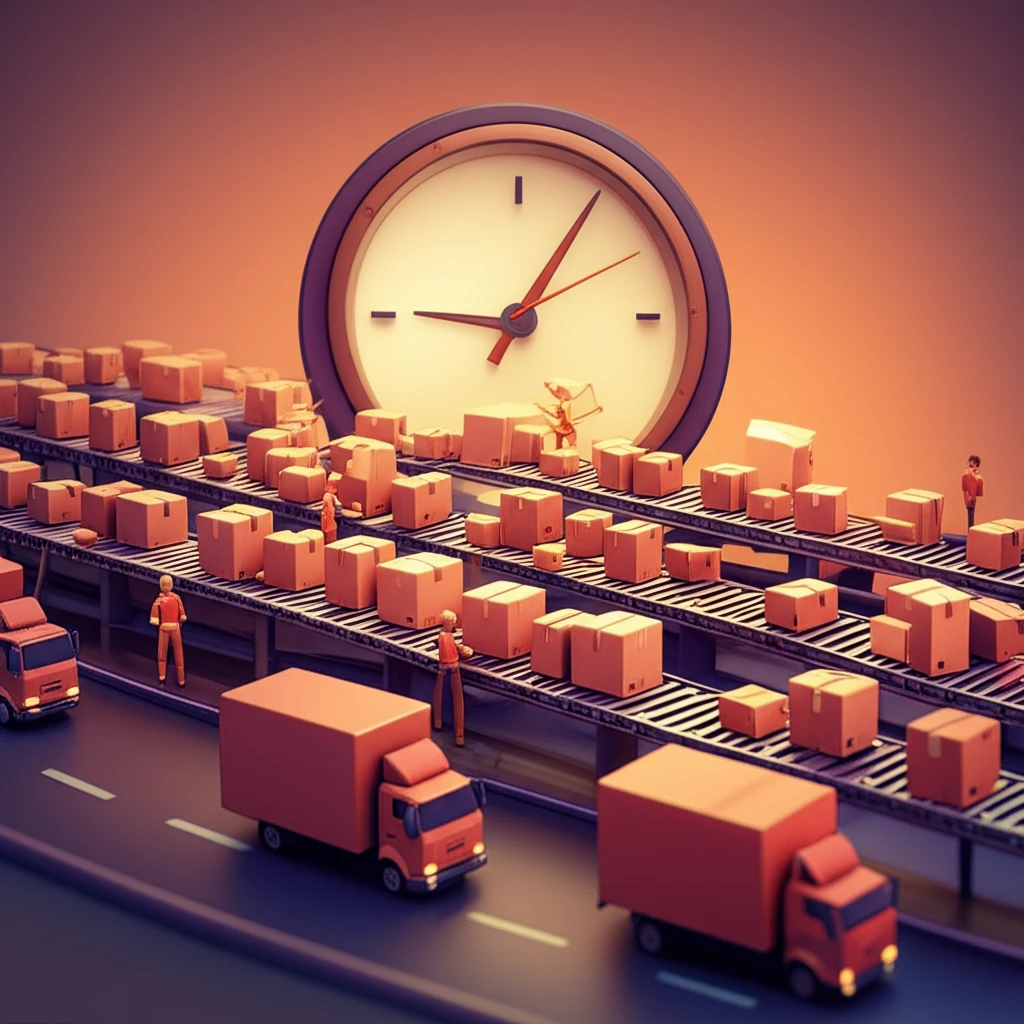 한진택배 추석 택배 마감: 9월 19..