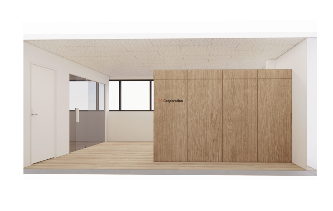 사무실아트월디자인