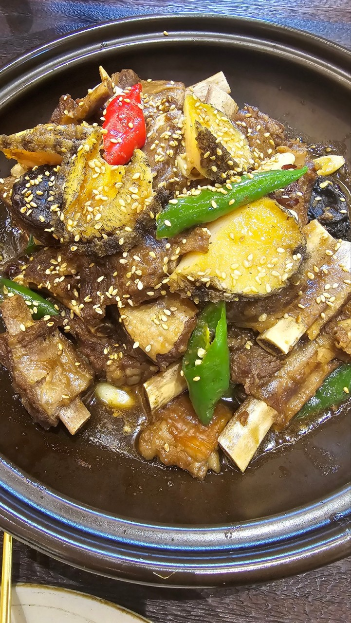 금성 금정산성본점