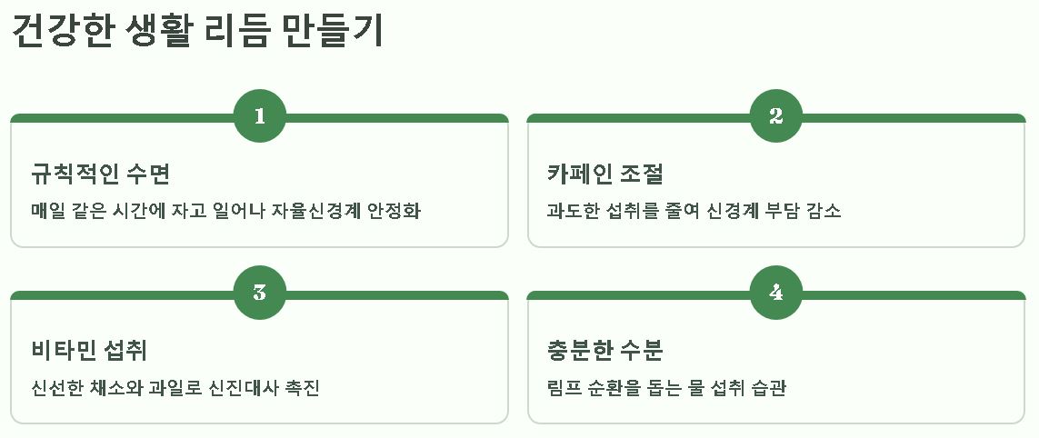 귀가 먹먹한 증상
