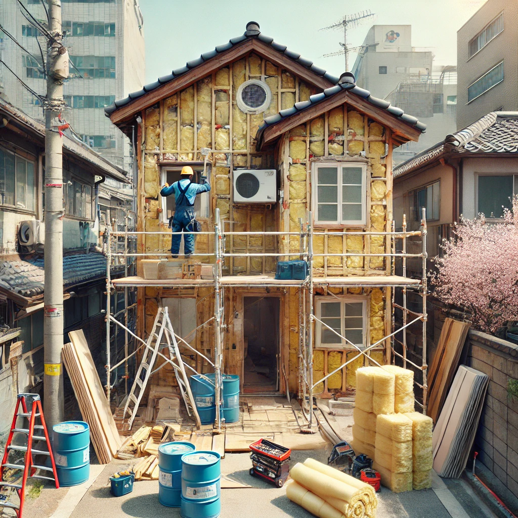 노후 저층주택 집수리, 최대 1,200만원 지원받는 찬스?!