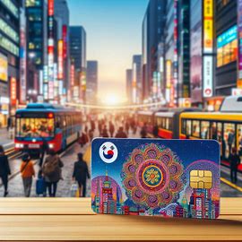 K-패스 다자녀 환급