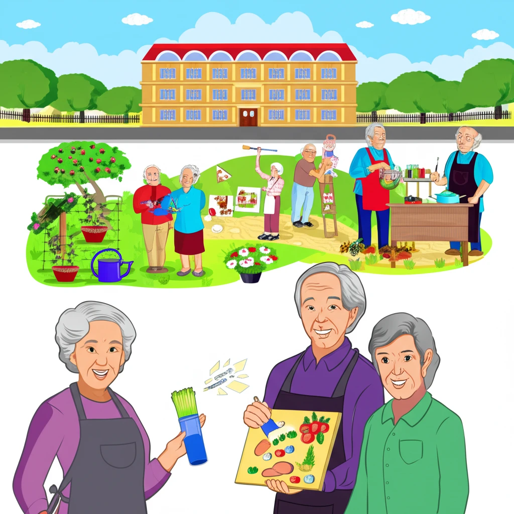 퇴직 후 뭐하지? 애 키우는 엄마의 