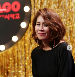 뮤지컬 배우 최정원 프로필