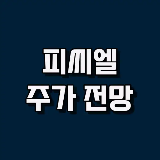 피씨엘