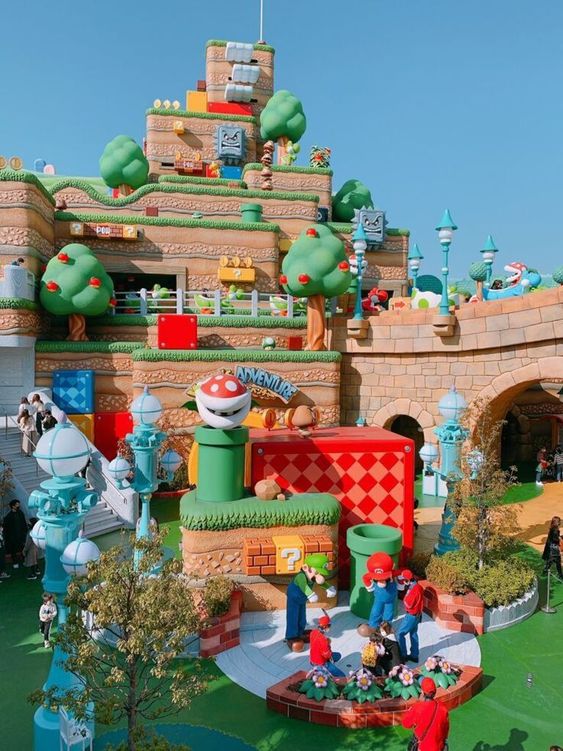 유니버셜스튜디오재팬