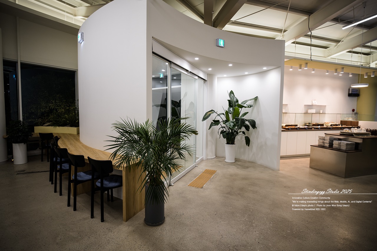 #구미 #카페 #오드커피