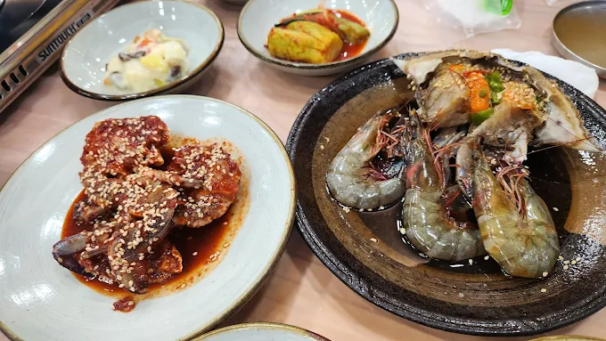 안면도 현지인 추천 맛집 6곳