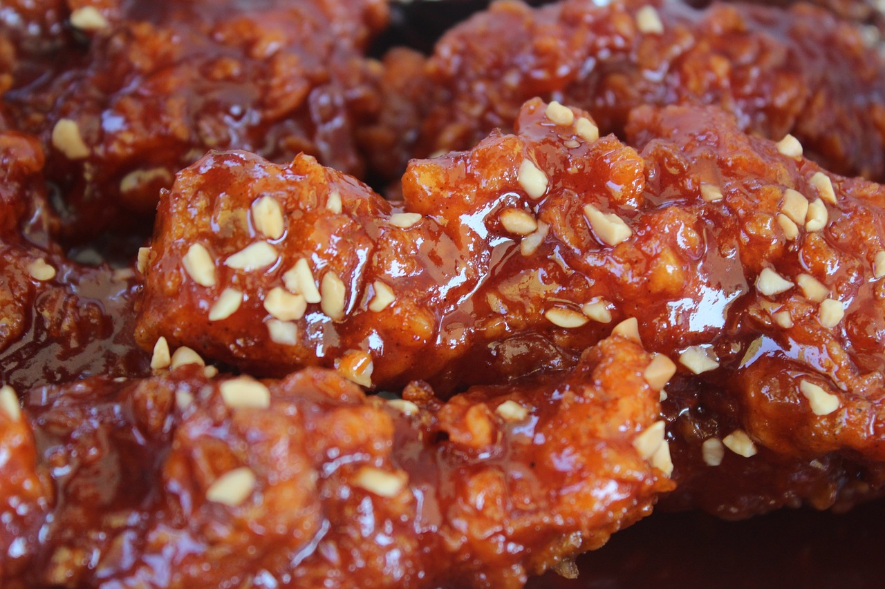 치맥 (1)