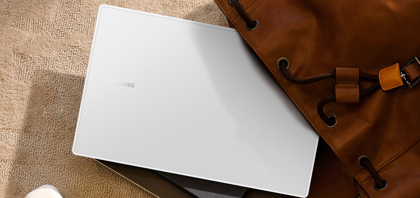 Samsung EF-GP2N3CWEGKR 갤럭시 북 2 프로