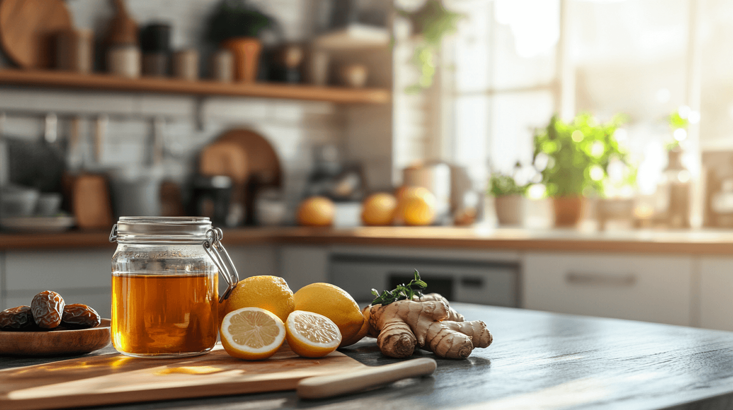 생강-체중-관리