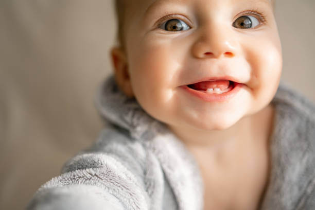 아기 기침 멈추는 법