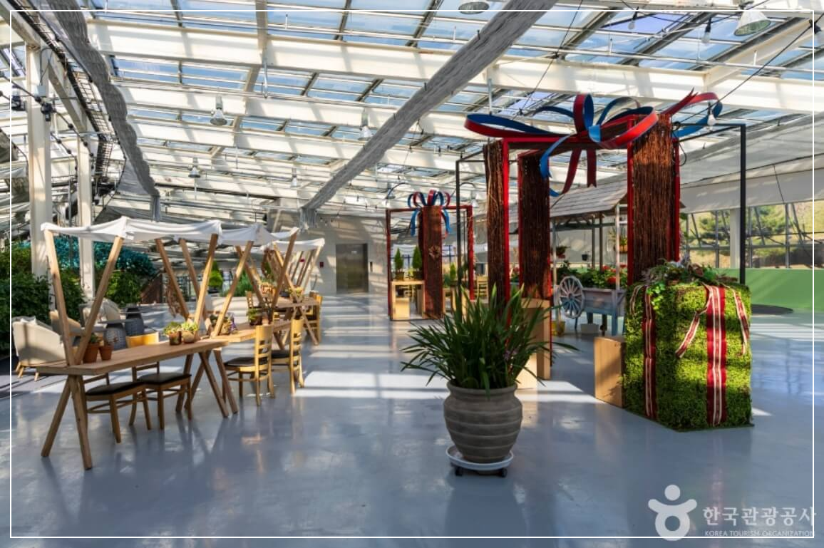 남원 가볼만한곳 베스트10 지리산 허브밸리