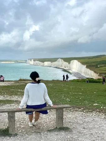 영국 런던 8월 날씨와 옷차림 가이드_13