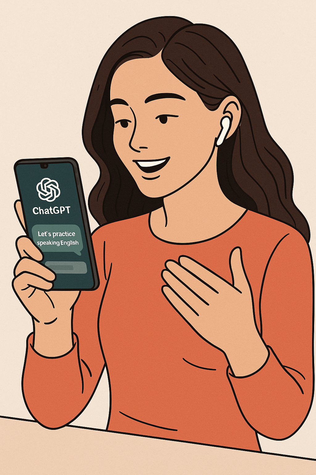 챗지피티 영어 공부법