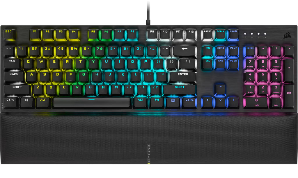 코르세어 K60 RGB PRO SE