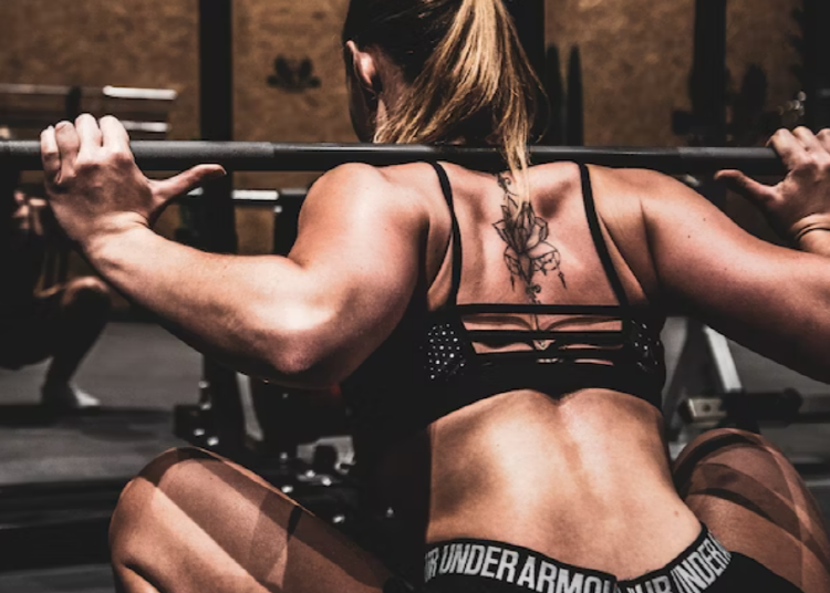 허리 삐끗했을때