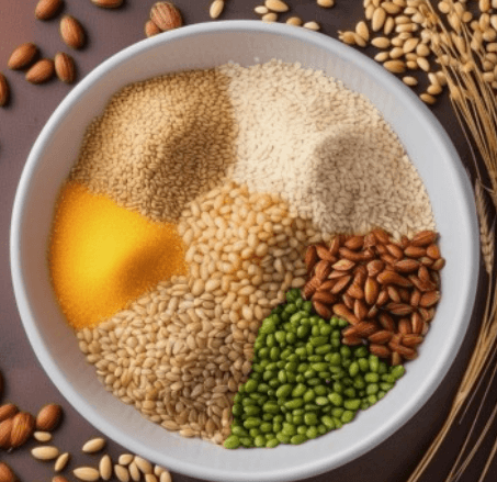 야채죽 맛있게 끓이는 방법(만드는법) 알아보기