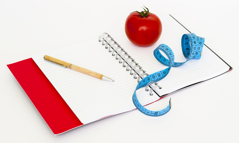 체중 관리를 위한 균형 잡힌 건강관리