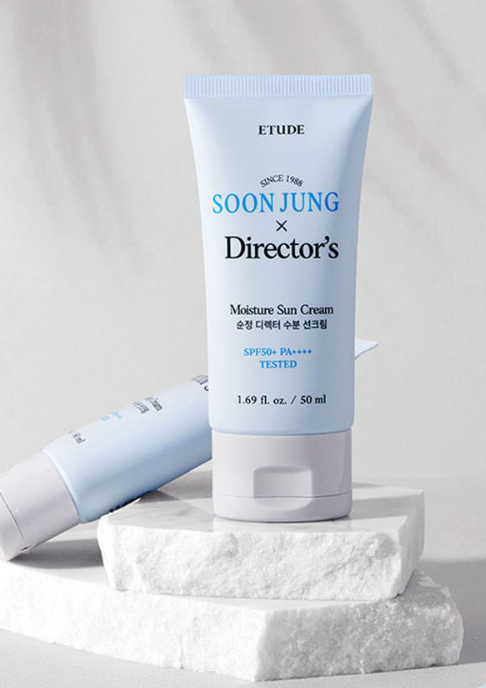 수부지 복합성 피부 선크림 추천