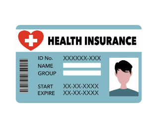 모바일 건강보험증 발급 방법, 앱 사용, 사용 절차