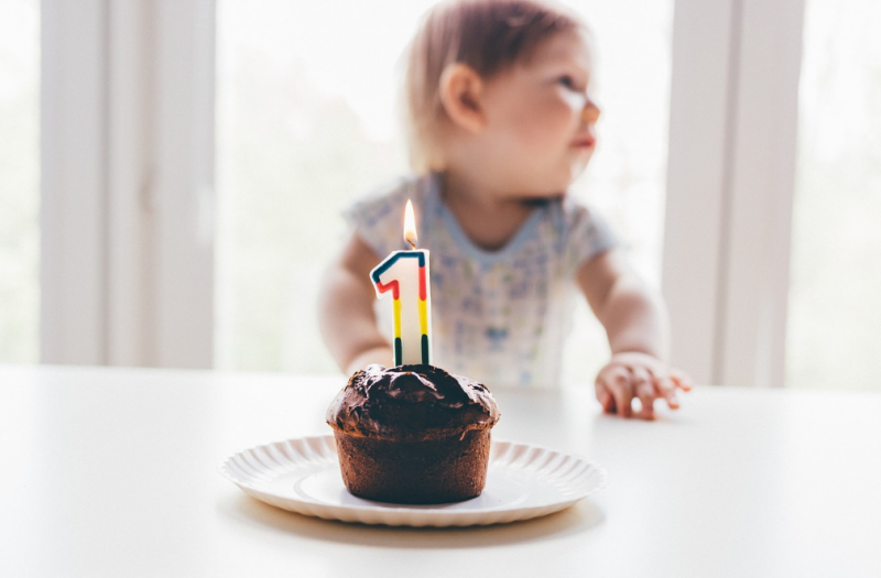 아기 어릴때 건강 적신호는?