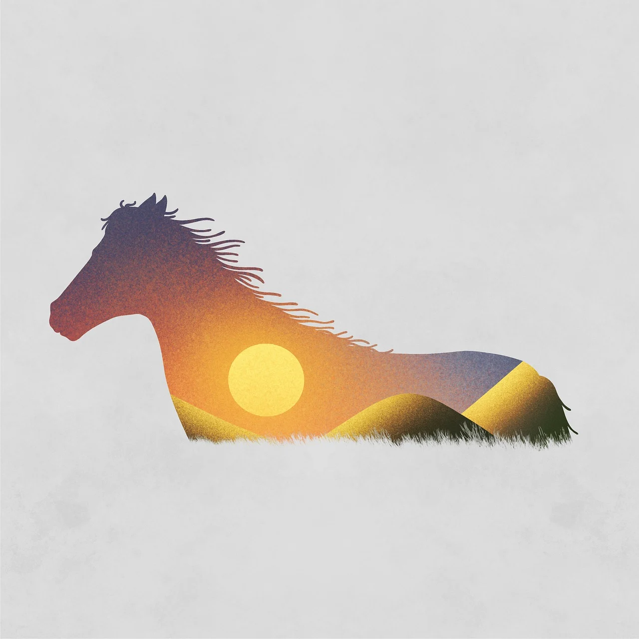 Horse