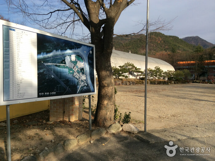 무주 가볼만한곳 베스트 10