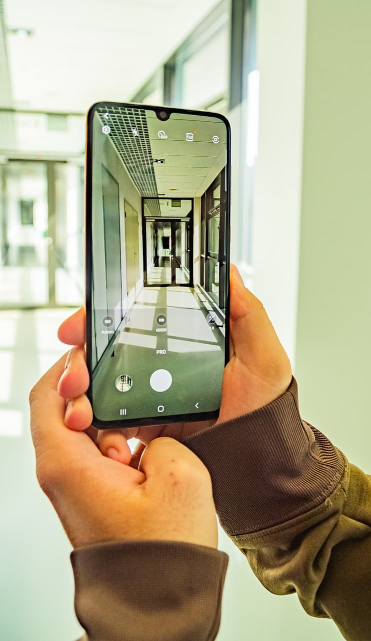 환경 모니터링 시스템이 도시를 변화시키는 방식